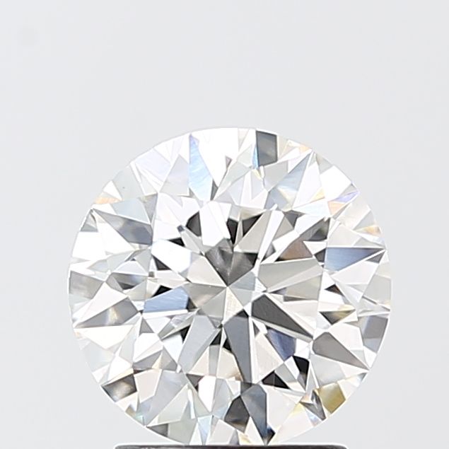 Lab Grown Diamond Lab-grown 2,02Ct F-VVS2 Round - IGILG782617919 1