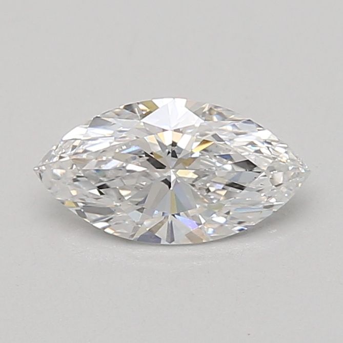 Lab Grown Diamond Lab-grown 0,81Ct D-VS2 Marquise - IGILG794668895 1