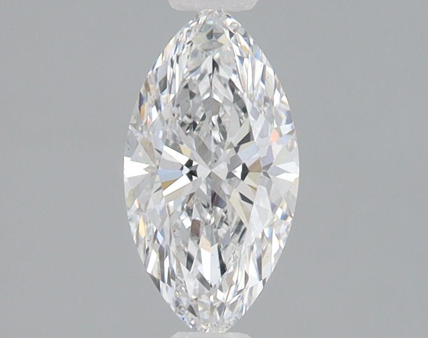 Lab Grown Diamond Lab-grown 0,86Ct D-VS2 Marquise - IGILG797698154 1
