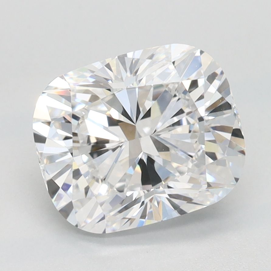 Lab Grown Diamond Lab-grown 1,98Ct D-IF Cushion - IGILG704564474 1