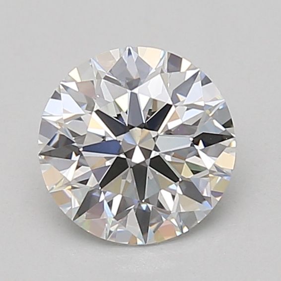 Lab Grown Diamond Lab-grown 1,26Ct D-VS1 Round - IGILG814641113