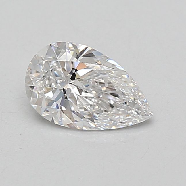 Lab Grown Diamond Lab-grown 0,81Ct D-VS1 Pear - IGILG797698051
