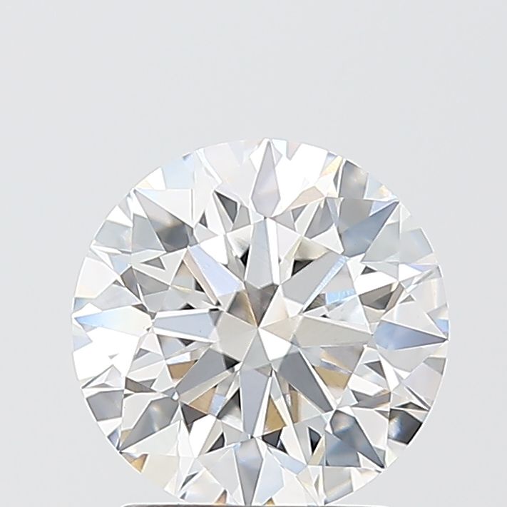 Lab Grown Diamond Lab-grown 2,04Ct F-VVS2 Round - IGILG783646427 1