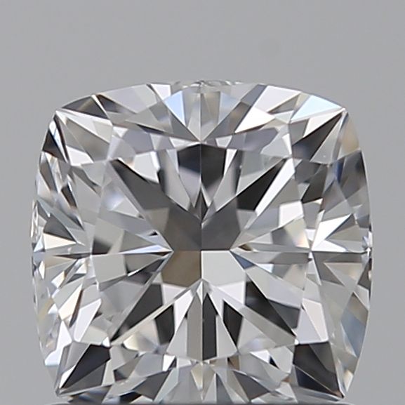 Lab Grown Diamond Lab-grown 1Ct D-VVS1 Cushion - IGILG696532100
