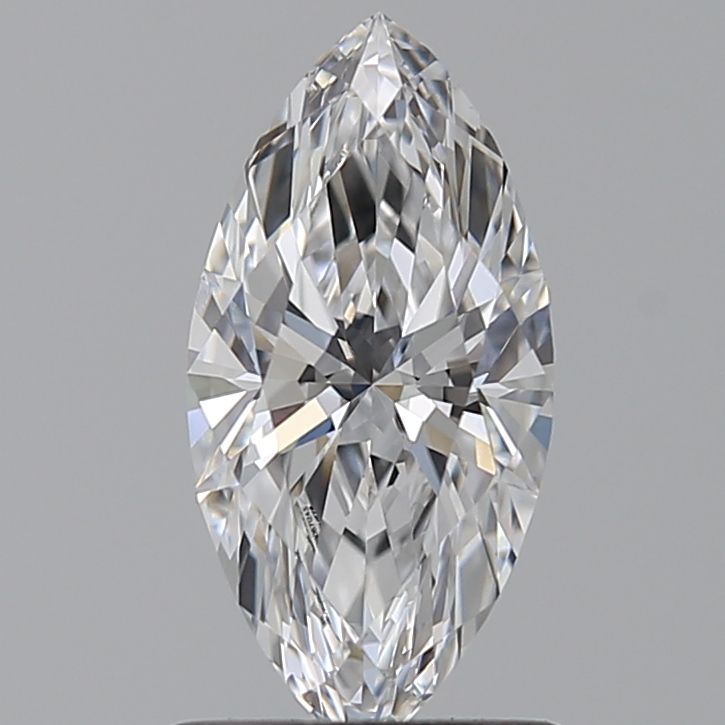 Lab Grown Diamond Lab-grown 1,01Ct D-VVS2 Marquise - IGILG790671243 1