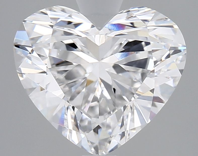 Lab Grown Diamond Lab-grown 2,02Ct D-VS1 Heart - IGILG749573731