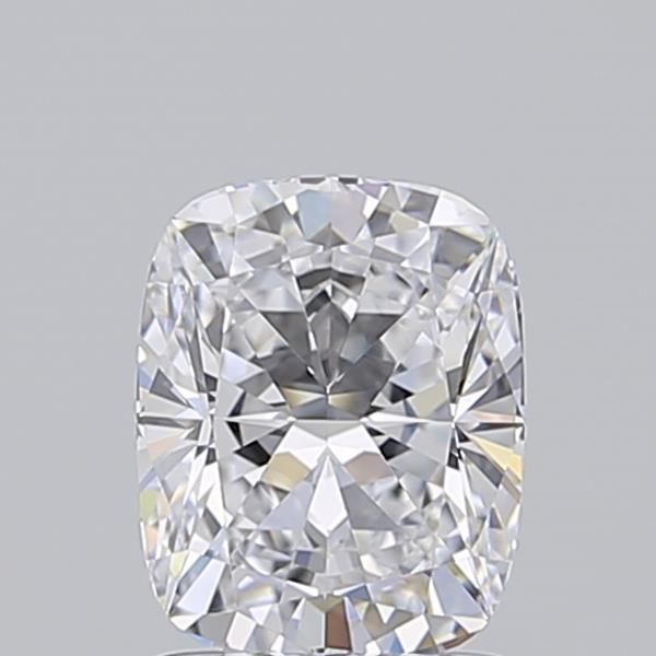 Lab Grown Diamond Lab-grown 1,37Ct D-VVS2 Cushion - IGILG722507402 1