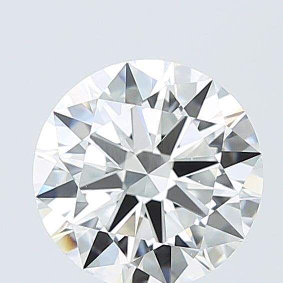 Lab Grown Diamond Lab-grown 2,02Ct F-VS1 Round - IGILG784661170