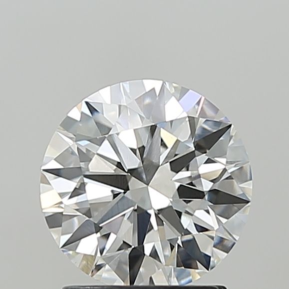 Lab Grown Diamond Lab-grown 1,57Ct F-VVS2 Round - IGILG786662514 1