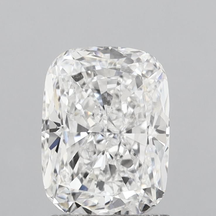 Lab Grown Diamond Lab-grown 2,02Ct D-VVS2 Cushion - IGILG811627455