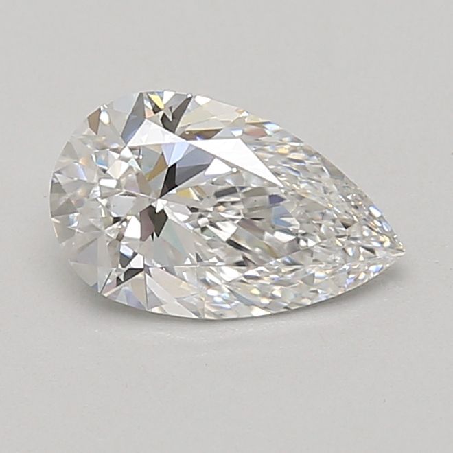 Lab Grown Diamond Lab-grown 1,06Ct D-VS1 Pear - IGILG788675925