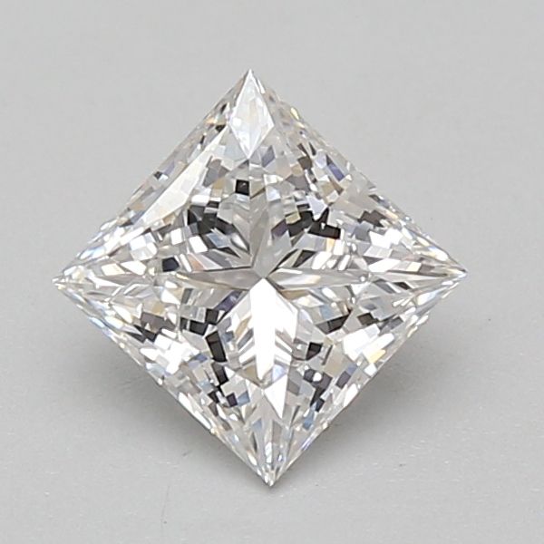Lab Grown Diamond Lab-grown 1,09Ct D-VS1 Princess - IGILG704510210
