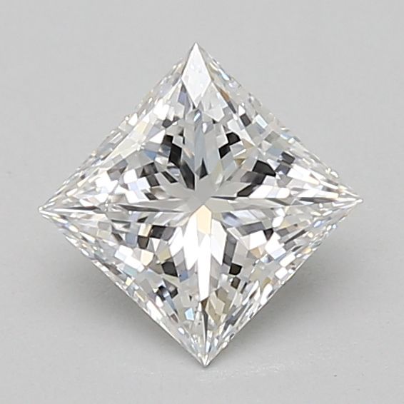 Lab Grown Diamond Lab-grown 1,05Ct D-VS1 Princess - IGILG814626884