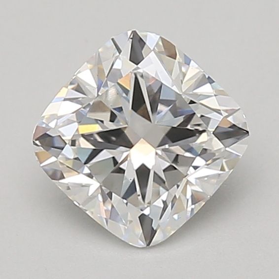 Lab Grown Diamond Lab-grown 1,38Ct D-VS1 Cushion - IGILG763675125 1