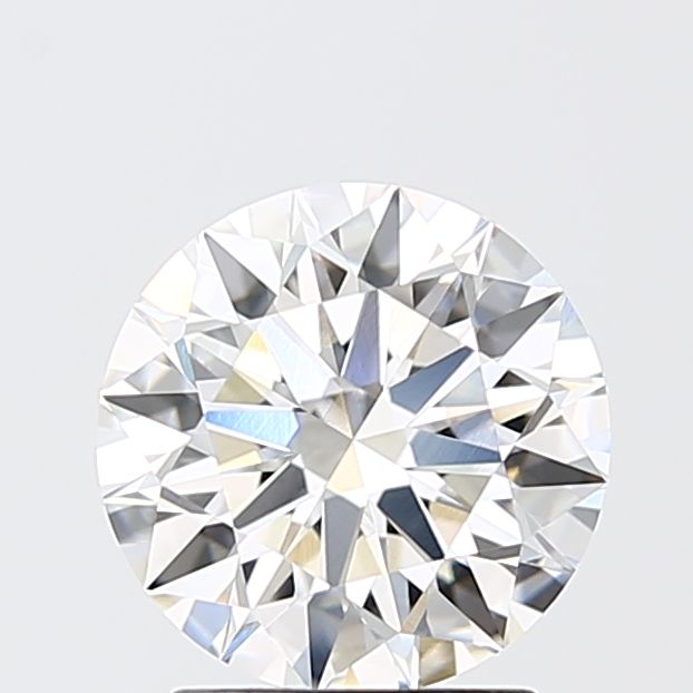 Lab Grown Diamond Lab-grown 2,09Ct F-VVS2 Round - IGILG764679195 1