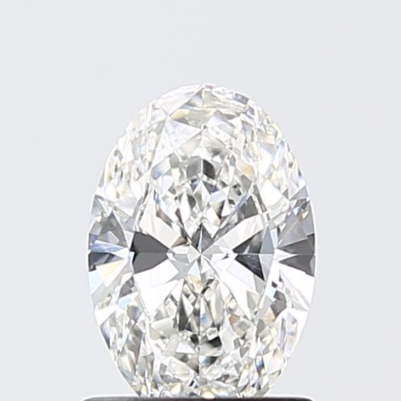 Lab Grown Diamond Lab-grown 1,05Ct E-VVS2 Oval - IGILG760594953