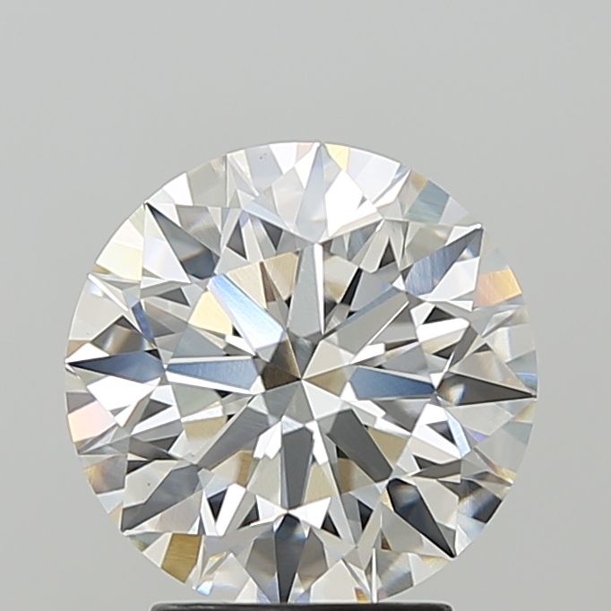Lab Grown Diamond Lab-grown 3,04Ct G-VVS2 Round - IGILG777603686
