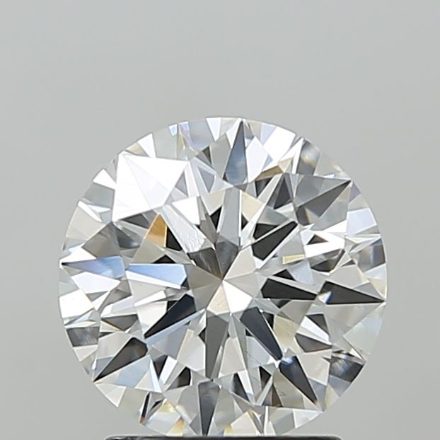 Lab Grown Diamond Lab-grown 2,06Ct E-VS1 Round - IGILG784618940 1