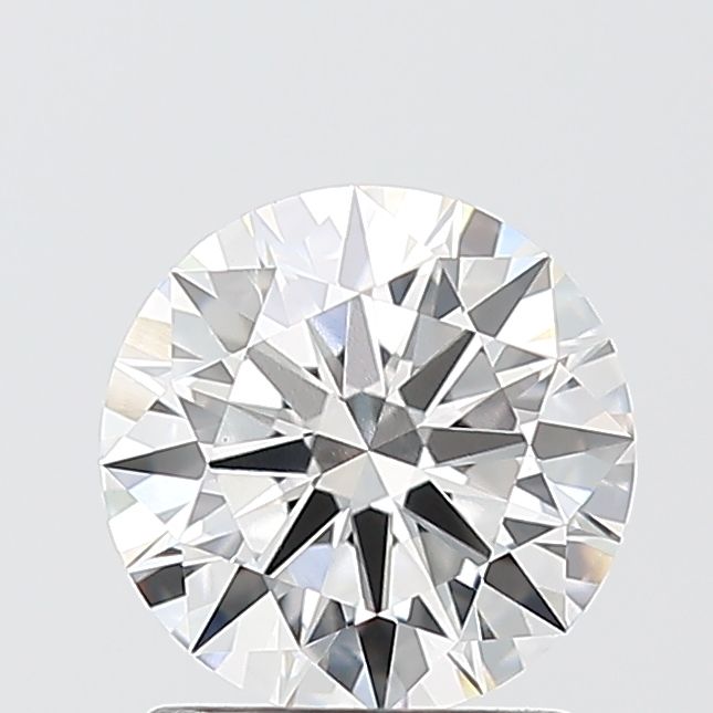 Lab Grown Diamond Lab-grown 1,5Ct F-VVS2 Round - IGILG776603956 1
