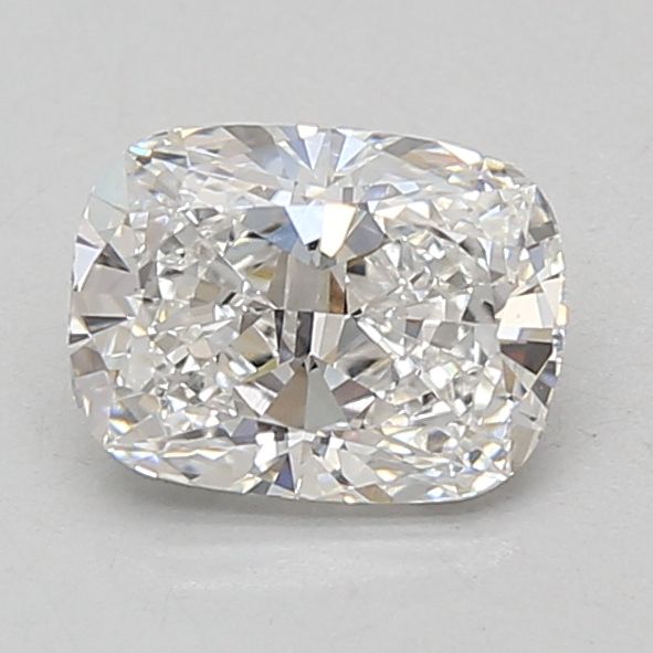 Lab Grown Diamond Lab-grown 1,41Ct D-VS1 Cushion - IGILG803605441