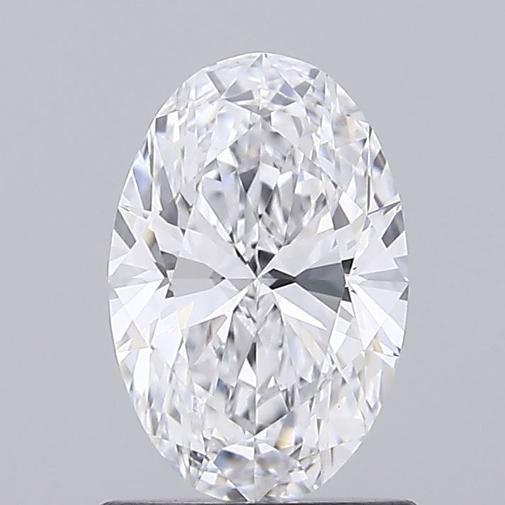 Lab Grown Diamond Lab-grown 1,02Ct D-VVS2 Oval - IGILG773627794