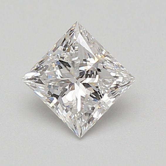 Lab Grown Diamond Lab-grown 0,74Ct D-VS1 Princess - IGILG719533265