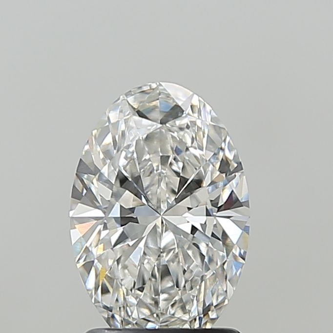 Lab Grown Diamond Lab-grown 1,54Ct F-VS1 Oval - IGILG787609710 1