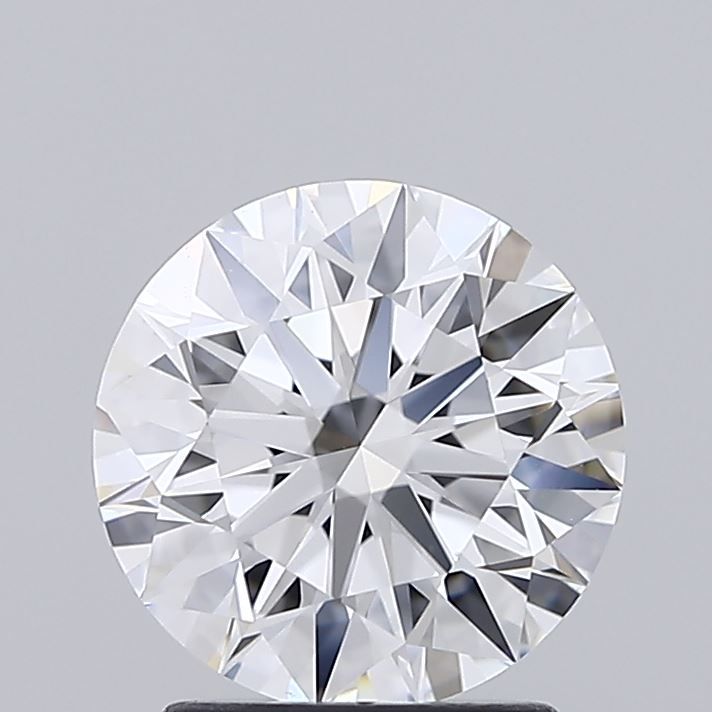 Lab Grown Diamond Lab-grown 1,94Ct D-IF Round - IGILG803675254 1