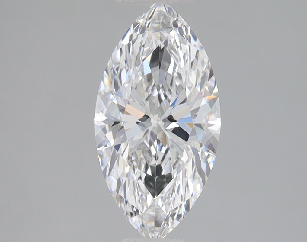 Lab Grown Diamond Lab-grown 1,34Ct D-VS1 Marquise - IGILG786603988 1
