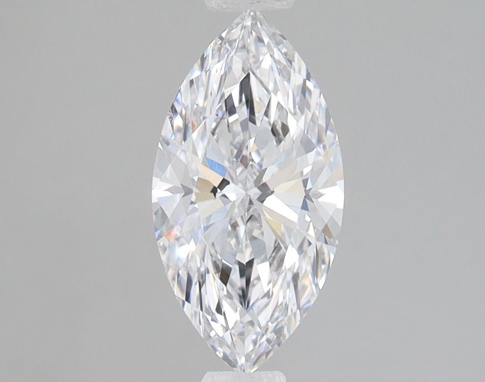 Lab Grown Diamond Lab-grown 1,11Ct D-VS1 Marquise - IGILG791658745 1