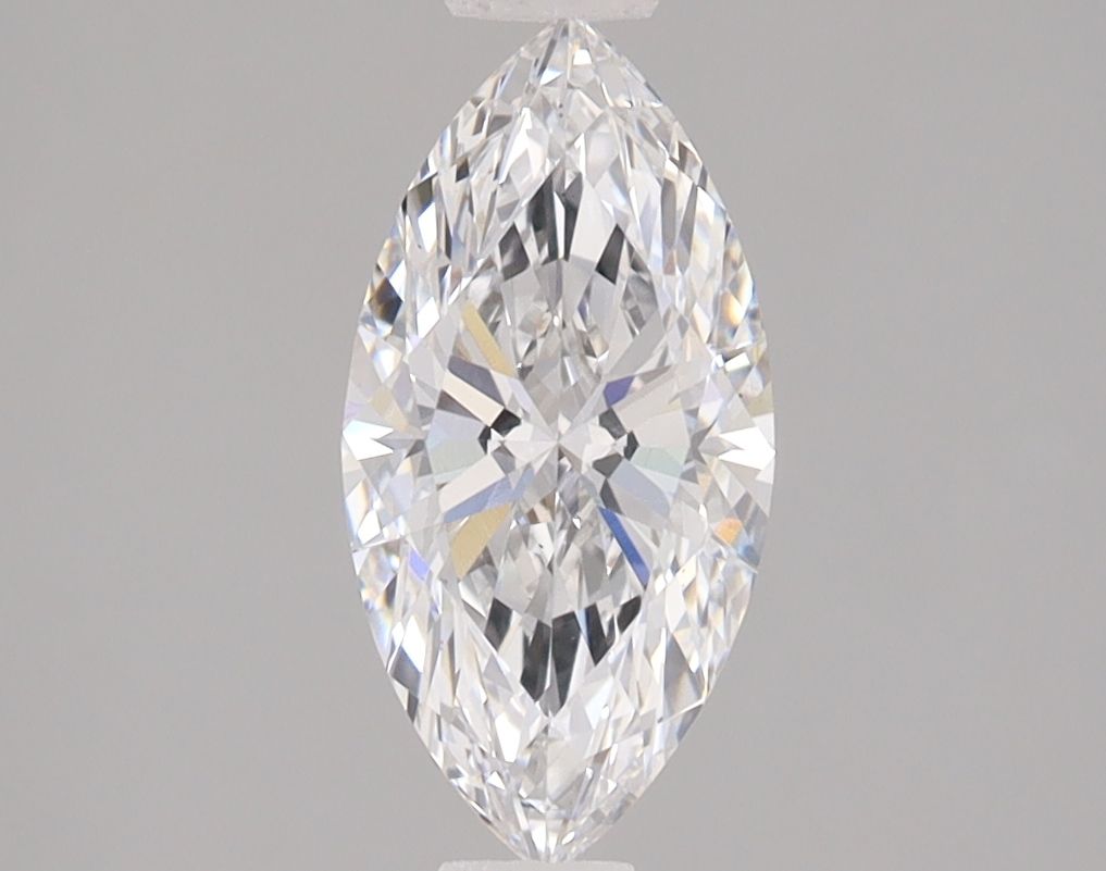 Lab Grown Diamond Lab-grown 1,18Ct D-VS1 Marquise - IGILG807678727 1