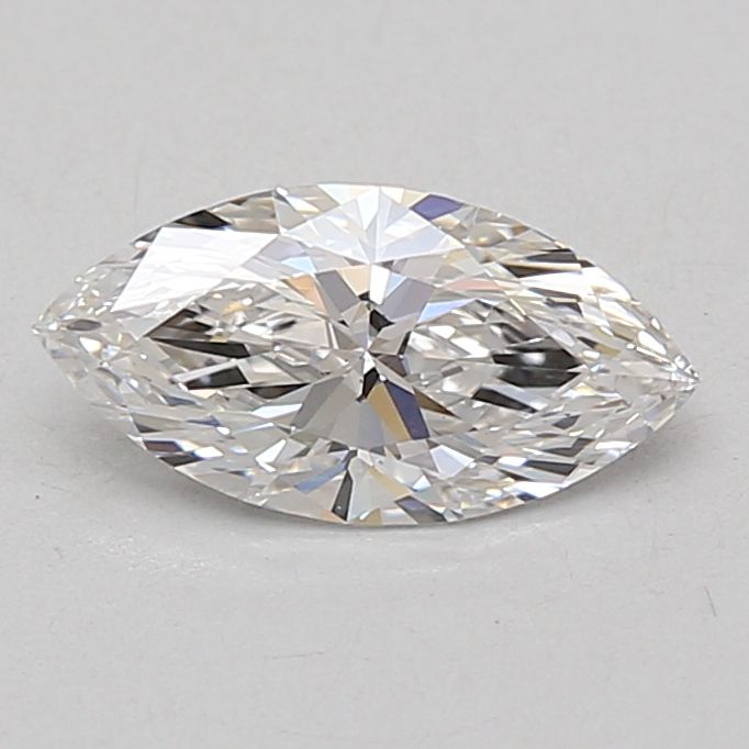 Lab Grown Diamond Lab-grown 1,09Ct D-VS1 Marquise - IGILG809690417 1