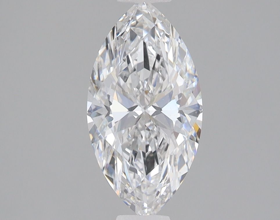 Lab Grown Diamond Lab-grown 1,09Ct D-VS1 Marquise - IGILG807678880 1