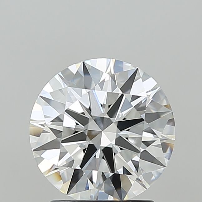 Lab Grown Diamond Lab-grown 2,04Ct F-VVS2 Round - IGILG779666979 1