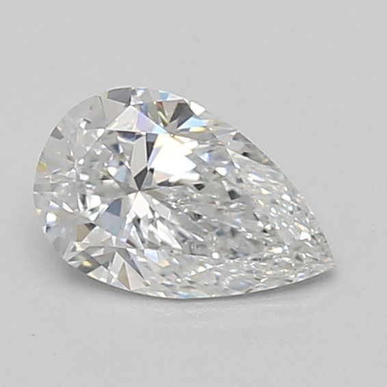 Lab Grown Diamond Lab-grown 0,77Ct D-VS1 Pear - IGILG791640022