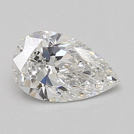 Lab Grown Diamond Lab-grown 0,83Ct E-VS1 Pear - IGILG811659818 1