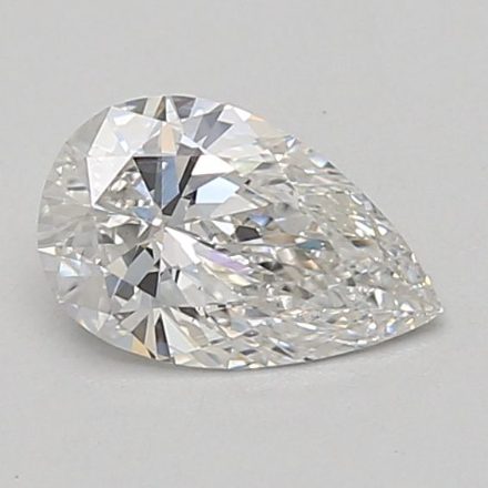 Lab Grown Diamond Lab-grown 0,82Ct E-VS1 Pear - IGILG791640030 1