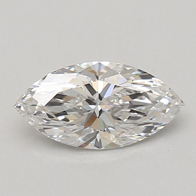 Lab Grown Diamond Lab-grown 1,07Ct D-VS1 Marquise - IGILG797603639 1