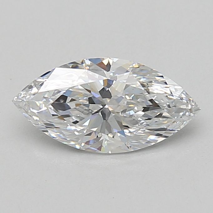 Lab Grown Diamond Lab-grown 1,1Ct D-VS1 Marquise - IGILG788676866 1