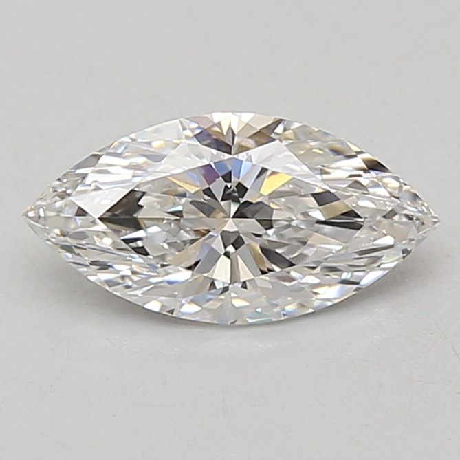Lab Grown Diamond Lab-grown 1,1Ct D-VS1 Marquise - IGILG801679016 1