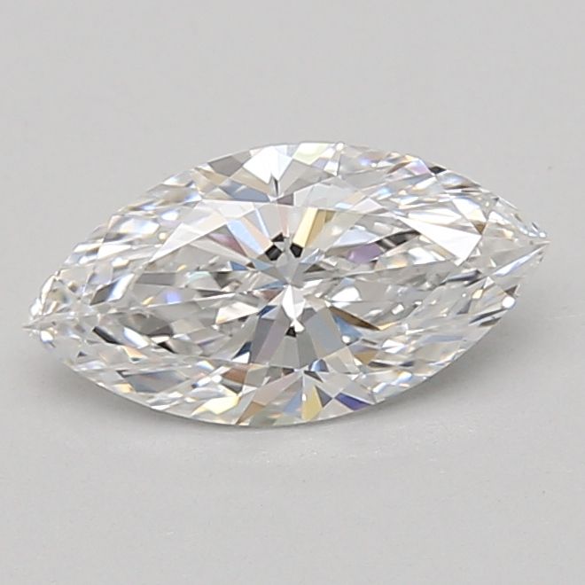 Lab Grown Diamond Lab-grown 1,09Ct D-VS1 Marquise - IGILG810616491 1
