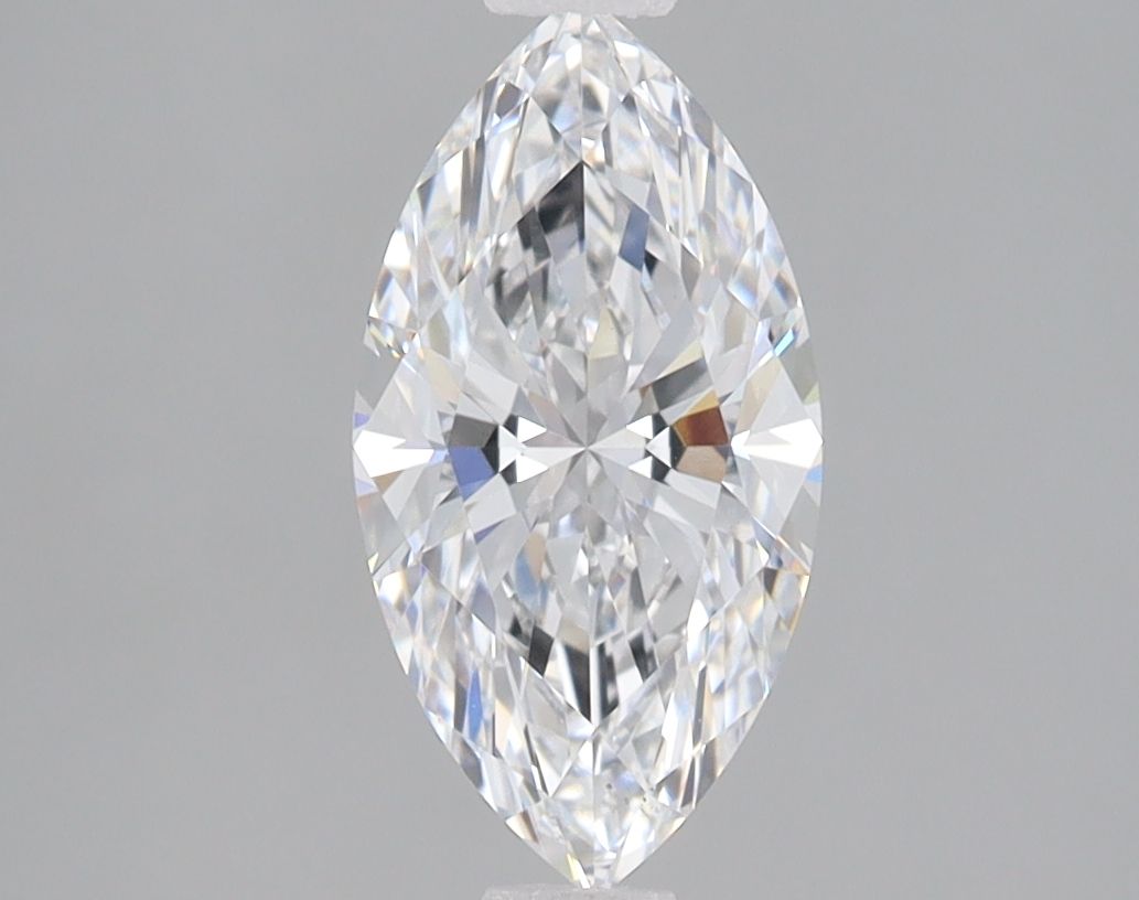 Lab Grown Diamond Lab-grown 1,37Ct D-VS1 Marquise - IGILG797623718 1