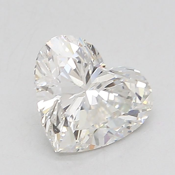 Lab Grown Diamond Lab-grown 1,28Ct G-VS1 Heart - IGILG618434931