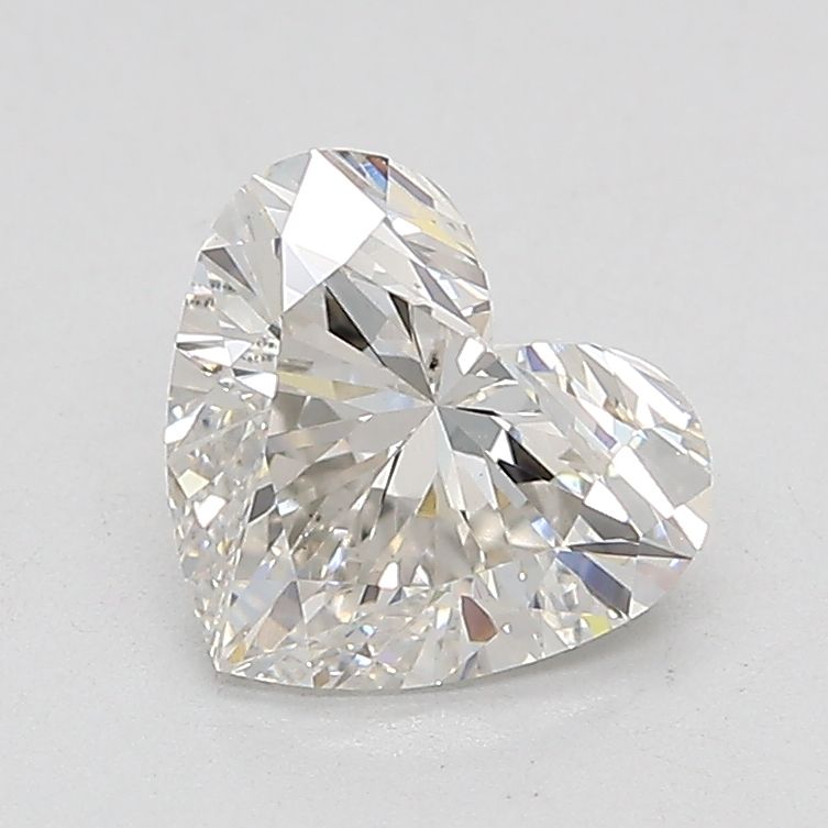 Lab Grown Diamond Lab-grown 1,4Ct G-VS1 Heart - IGILG618436262