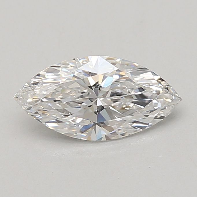 Lab Grown Diamond Lab-grown 0,97Ct D-VS1 Marquise - IGILG797603933 1