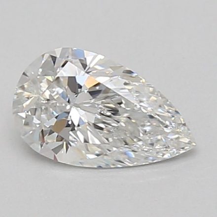 Lab Grown Diamond Lab-grown 0,84Ct E-VS1 Pear - IGILG807605583 1
