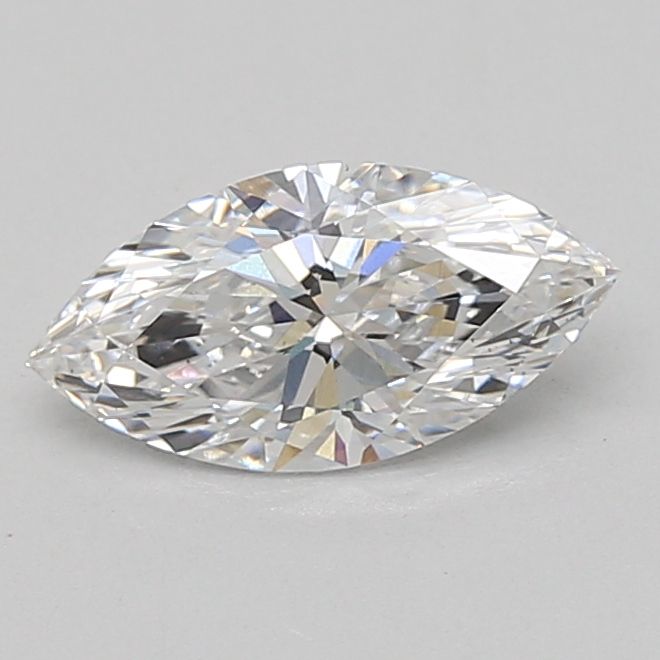 Lab Grown Diamond Lab-grown 1,05Ct D-VS1 Marquise - IGILG803610540 1