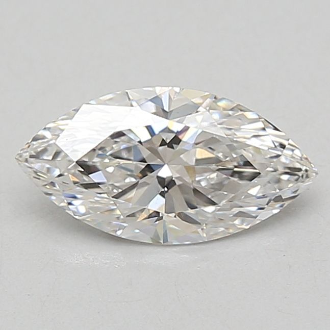 Lab Grown Diamond Lab-grown 1,06Ct D-VS1 Marquise - IGILG797603812 1