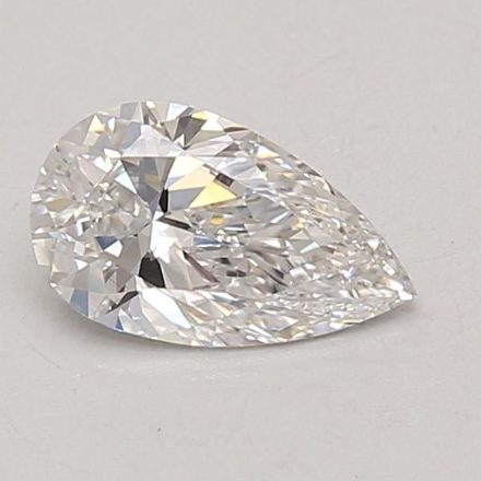 Lab Grown Diamond Lab-grown 0,82Ct E-VS1 Pear - IGILG805647060 1
