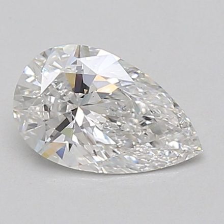 Lab Grown Diamond Lab-grown 0,86Ct E-VS1 Pear - IGILG788679869 1